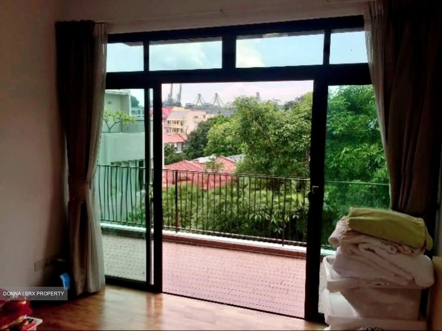 Varsity Park Condominium (D5), Condominium #539483111